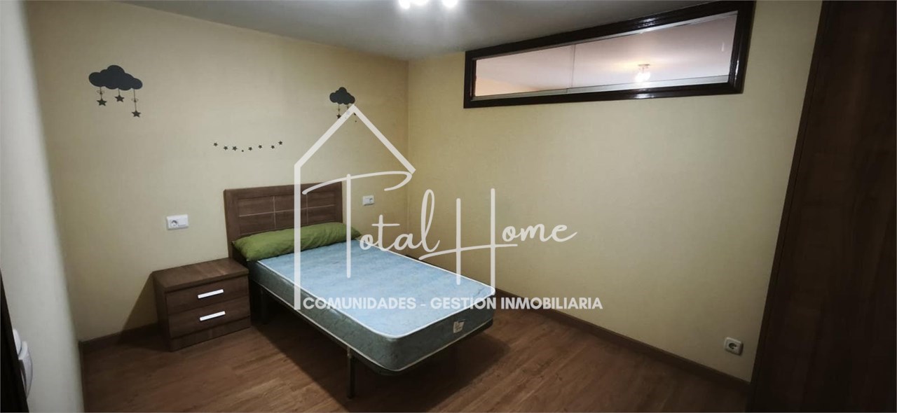 Foto 12 Total Home alquila piso en Padrón – Zona Lestido (Polígono A Picusa)