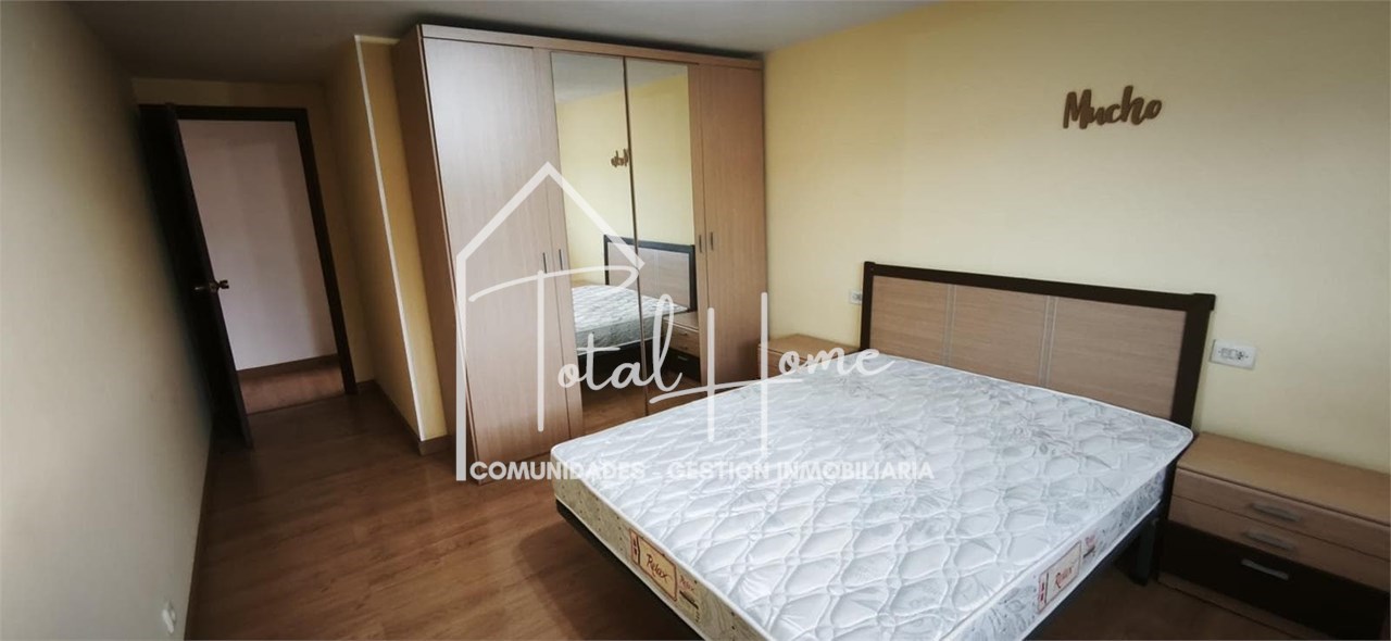 Foto 16 Total Home alquila piso en Padrón – Zona Lestido (Polígono A Picusa)