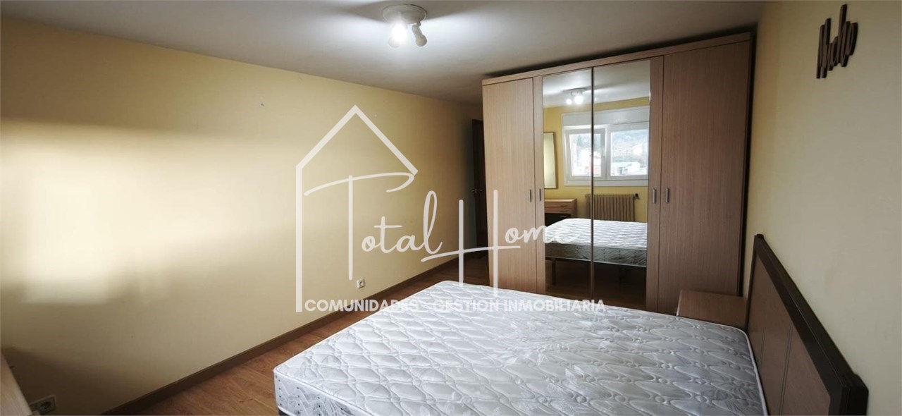 Foto 17 Total Home alquila piso en Padrón – Zona Lestido (Polígono A Picusa)