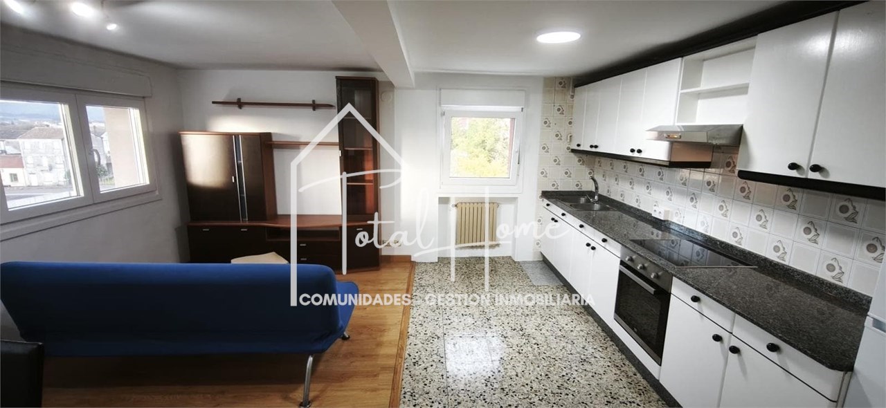 Foto 4 Total Home alquila piso en Padrón – Zona Lestido (Polígono A Picusa)