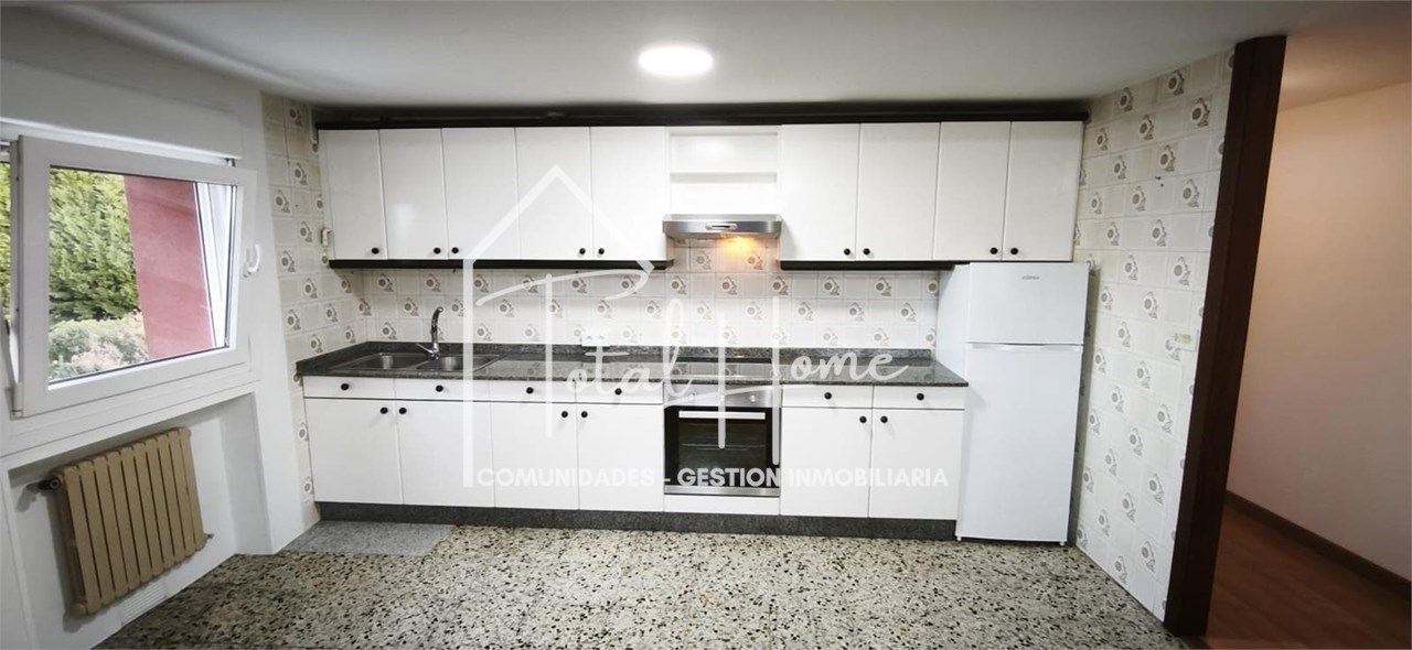 Foto 5 Total Home alquila piso en Padrón – Zona Lestido (Polígono A Picusa)