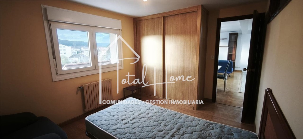 Foto 9 Total Home alquila piso en Padrón – Zona Lestido (Polígono A Picusa)