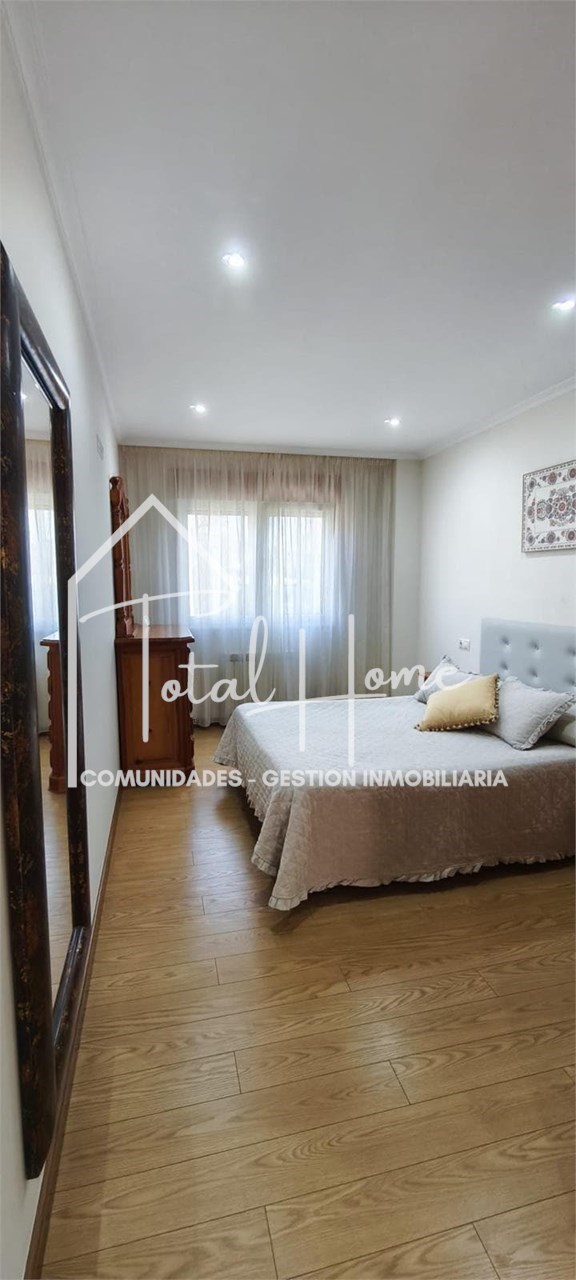 Foto 10 Total Home alquila piso en Santiago zona Fontiñas