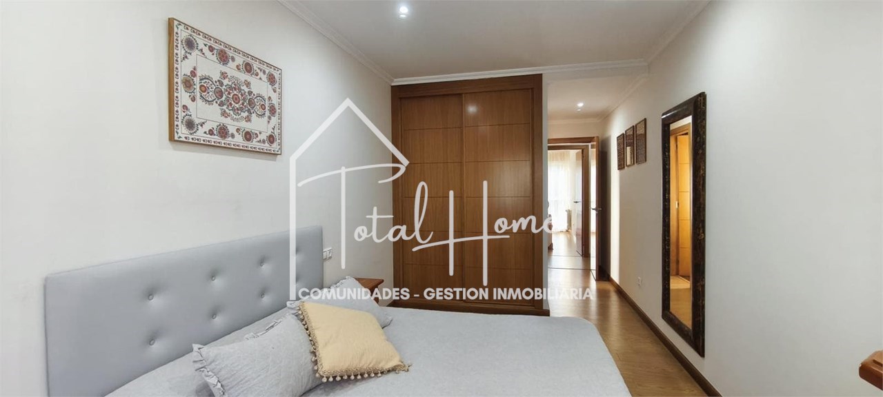 Foto 11 Total Home alquila piso en Santiago zona Fontiñas