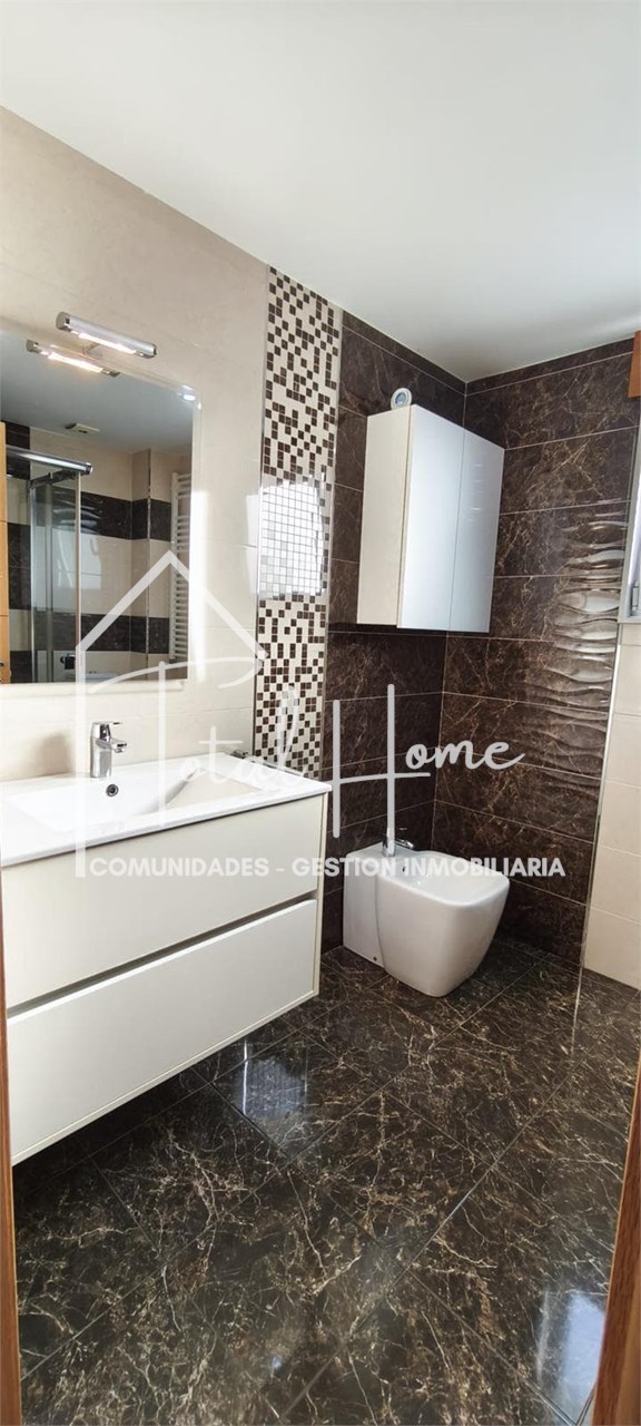 Foto 12 Total Home alquila piso en Santiago zona Fontiñas