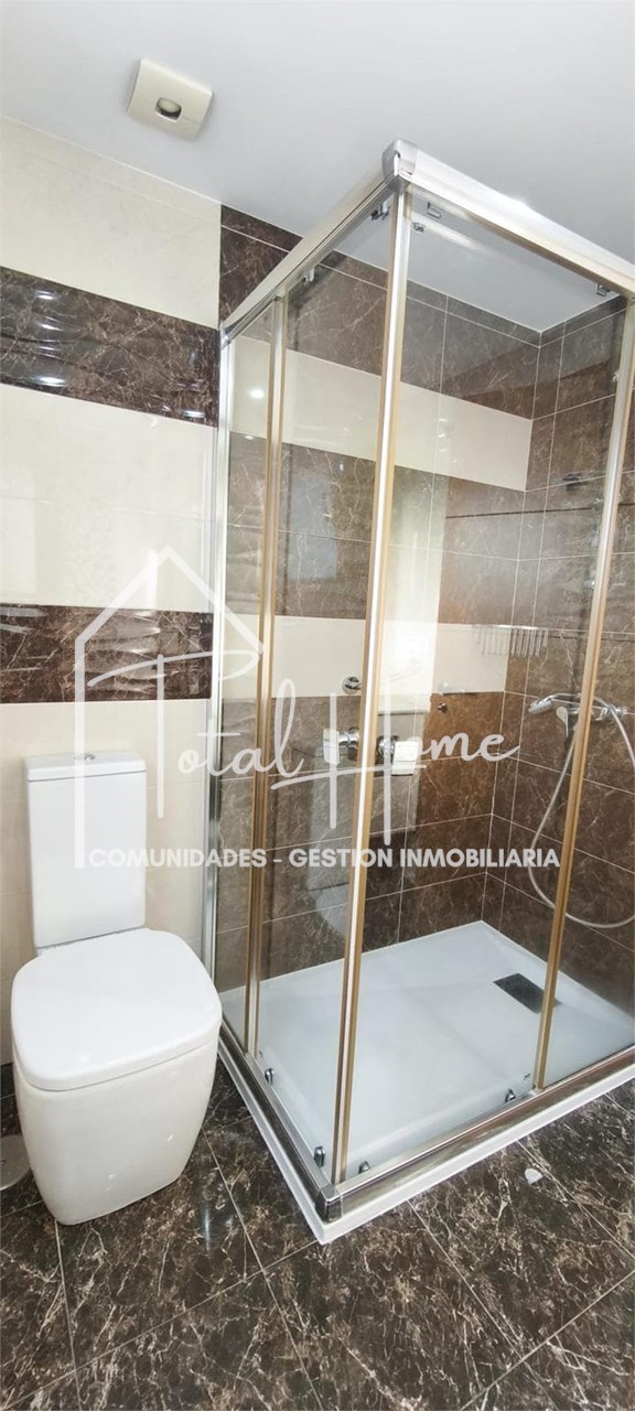 Foto 14 Total Home alquila piso en Santiago zona Fontiñas