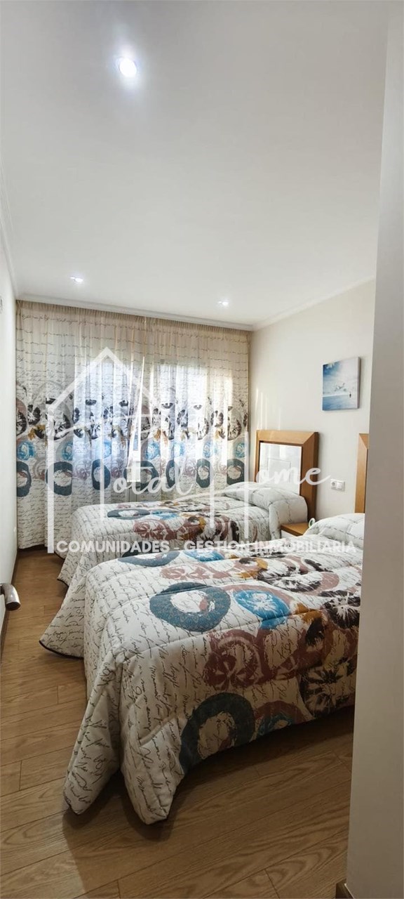 Foto 15 Total Home alquila piso en Santiago zona Fontiñas