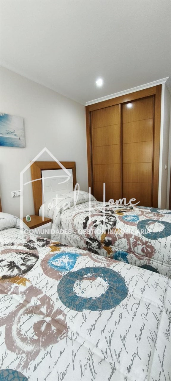 Foto 16 Total Home alquila piso en Santiago zona Fontiñas