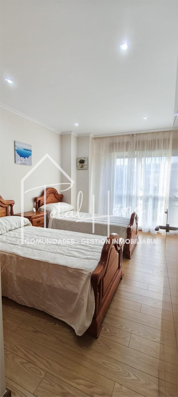 Foto 17 Total Home alquila piso en Santiago zona Fontiñas