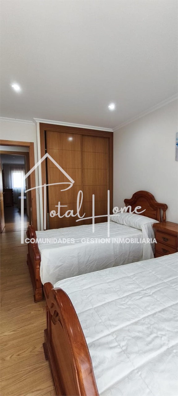 Foto 18 Total Home alquila piso en Santiago zona Fontiñas