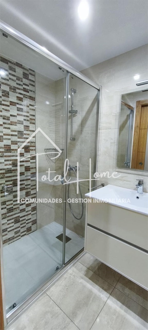 Foto 19 Total Home alquila piso en Santiago zona Fontiñas