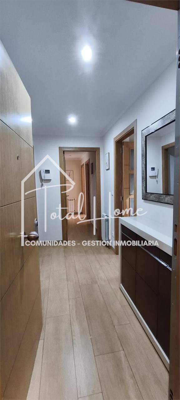 Foto 1 Total Home alquila piso en Santiago zona Fontiñas