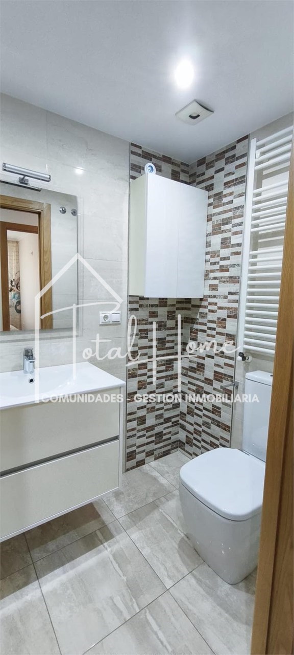 Foto 20 Total Home alquila piso en Santiago zona Fontiñas