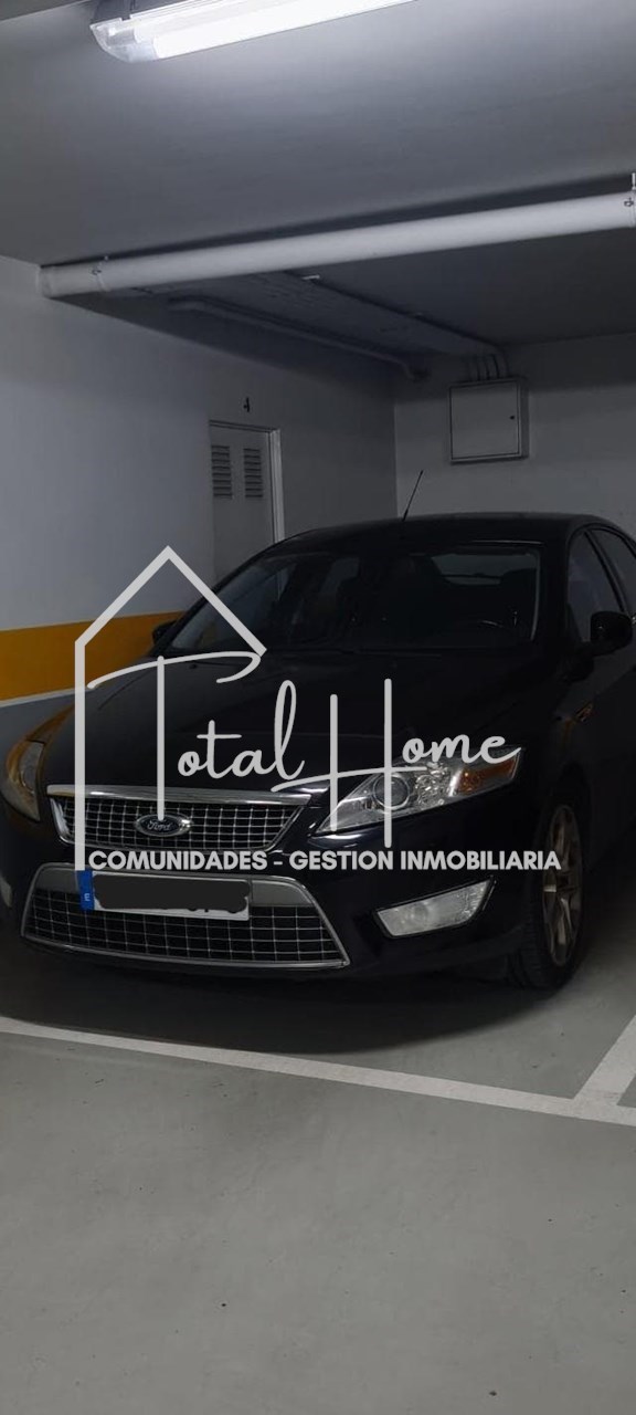 Foto 22 Total Home alquila piso en Santiago zona Fontiñas