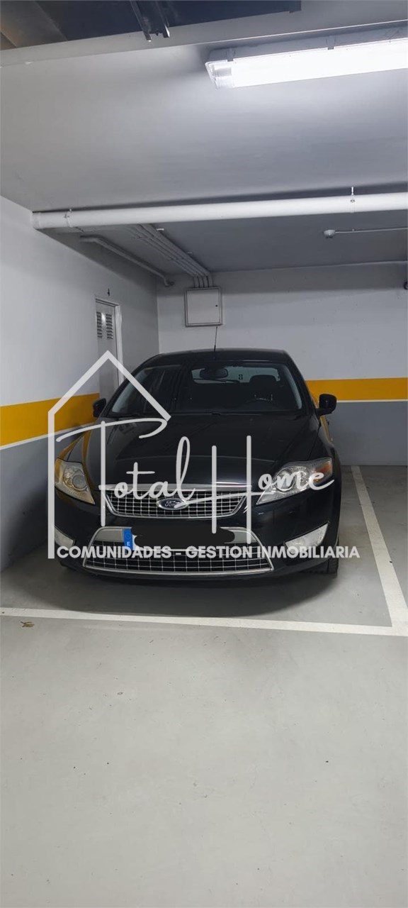 Foto 23 Total Home alquila piso en Santiago zona Fontiñas