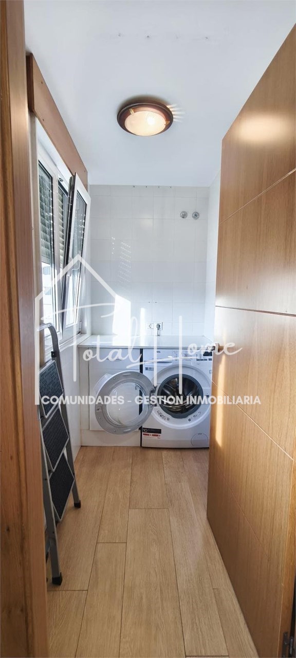 Foto 5 Total Home alquila piso en Santiago zona Fontiñas