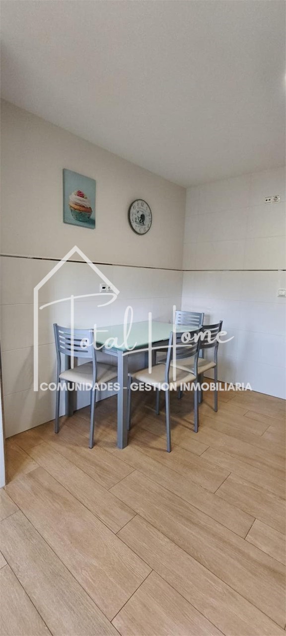 Foto 6 Total Home alquila piso en Santiago zona Fontiñas