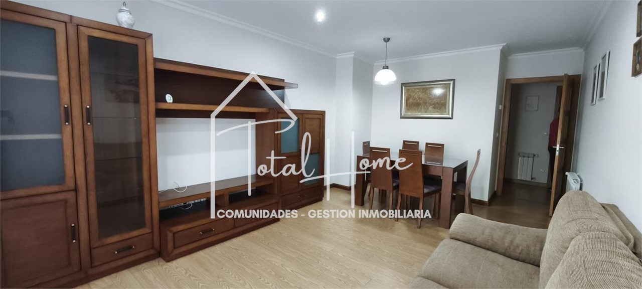 Foto 8 Total Home alquila piso en Santiago zona Fontiñas