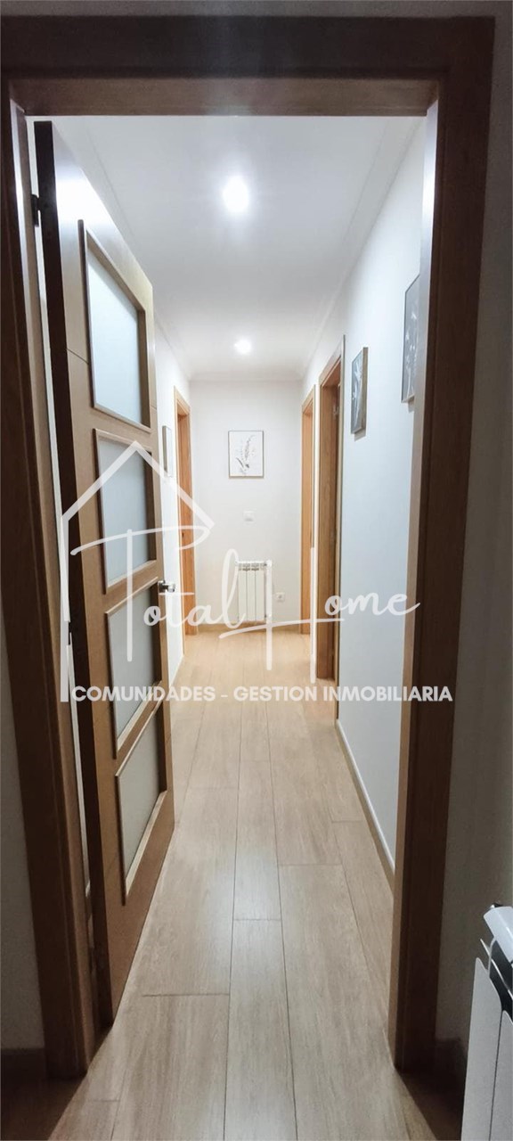 Foto 9 Total Home alquila piso en Santiago zona Fontiñas