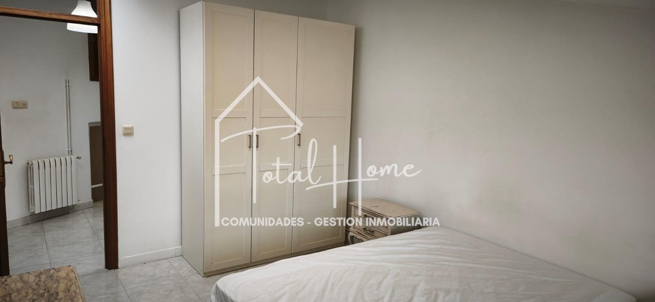 Foto 11 Total Home alquila piso en Santiago