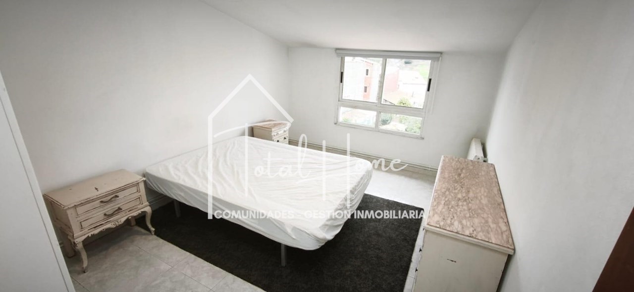 Foto 12 Total Home alquila piso en Santiago