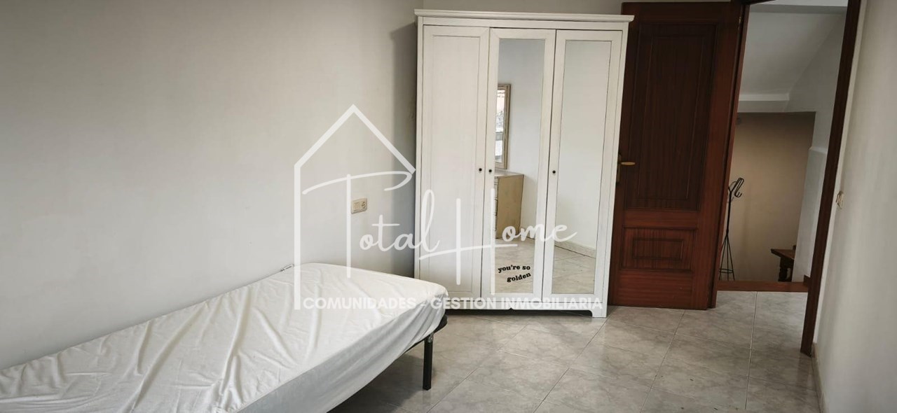 Foto 13 Total Home alquila piso en Santiago