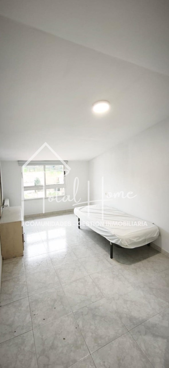 Foto 14 Total Home alquila piso en Santiago