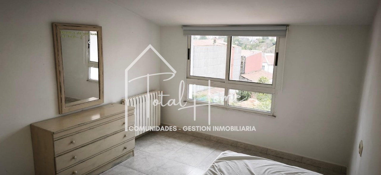 Foto 15 Total Home alquila piso en Santiago