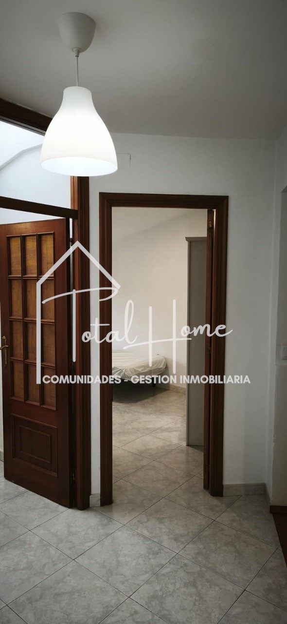 Foto 16 Total Home alquila piso en Santiago