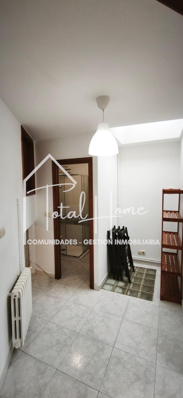 Foto 17 Total Home alquila piso en Santiago