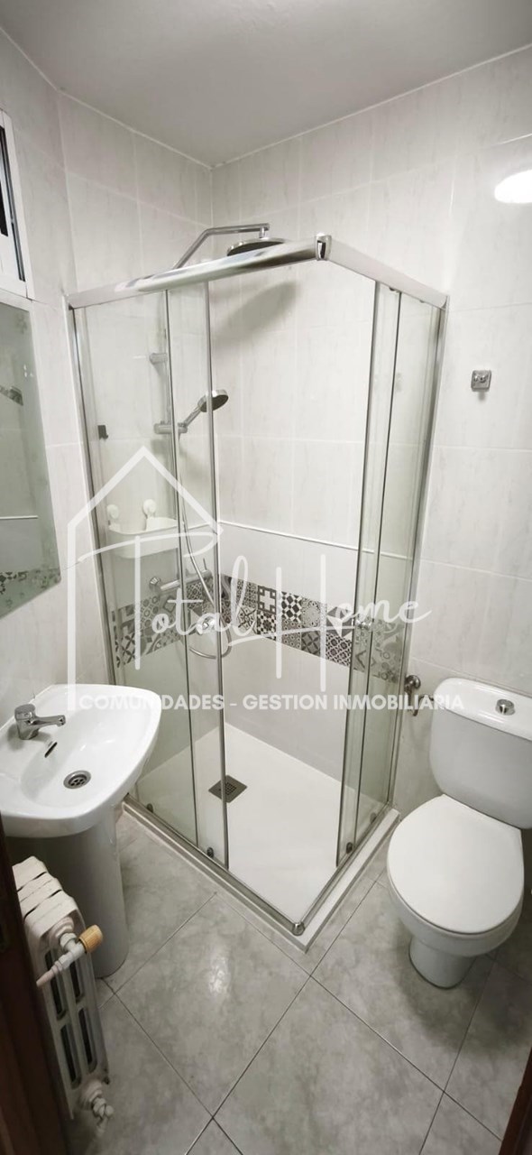 Foto 18 Total Home alquila piso en Santiago