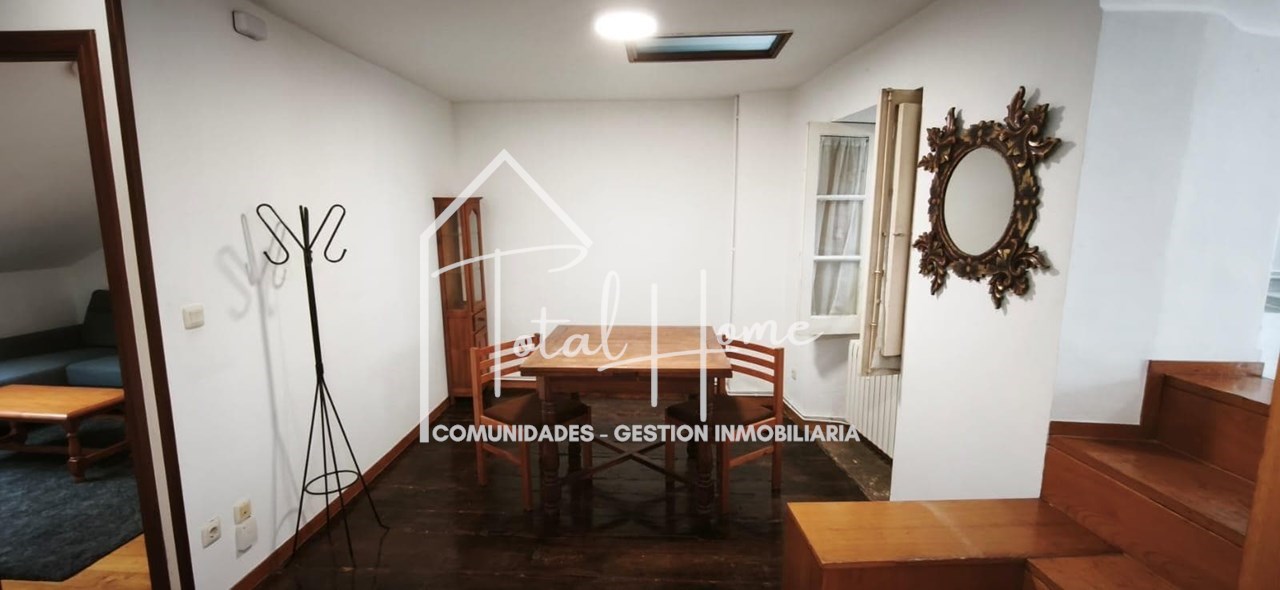 Foto 1 Total Home alquila piso en Santiago