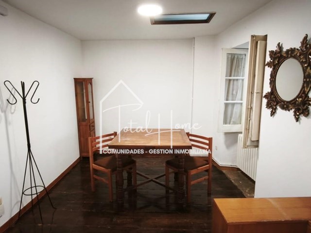 Total Home alquila piso en Santiago - Santiago de Compostela