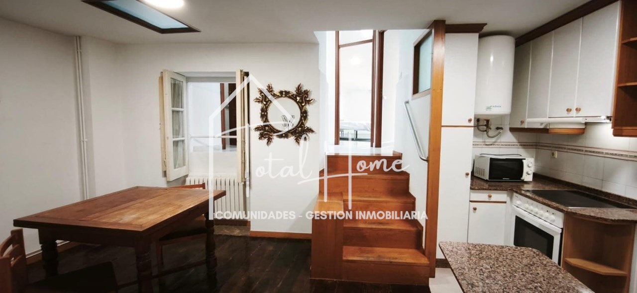 Foto 2 Total Home alquila piso en Santiago