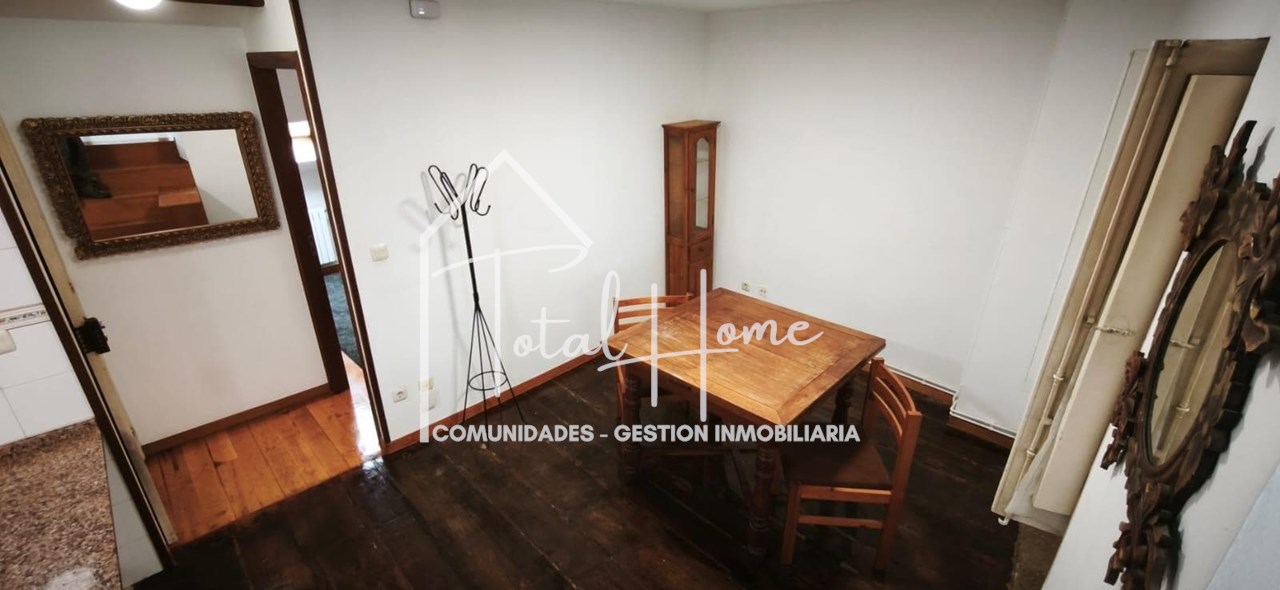 Foto 3 Total Home alquila piso en Santiago