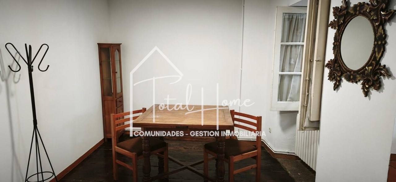 Foto 4 Total Home alquila piso en Santiago