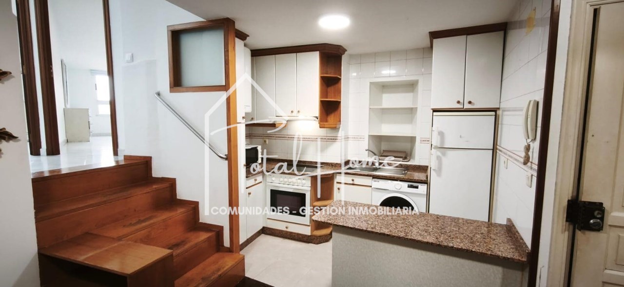 Foto 5 Total Home alquila piso en Santiago