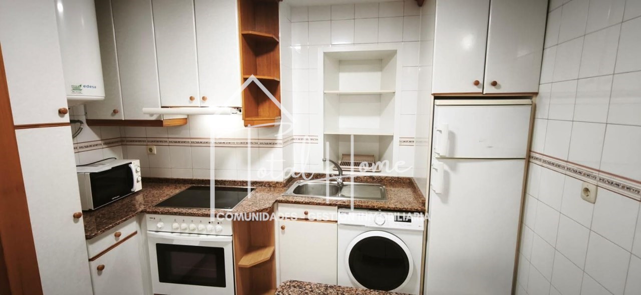 Foto 6 Total Home alquila piso en Santiago