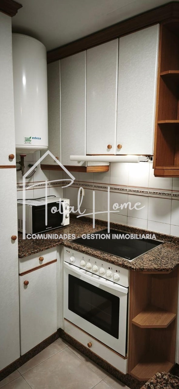 Foto 7 Total Home alquila piso en Santiago