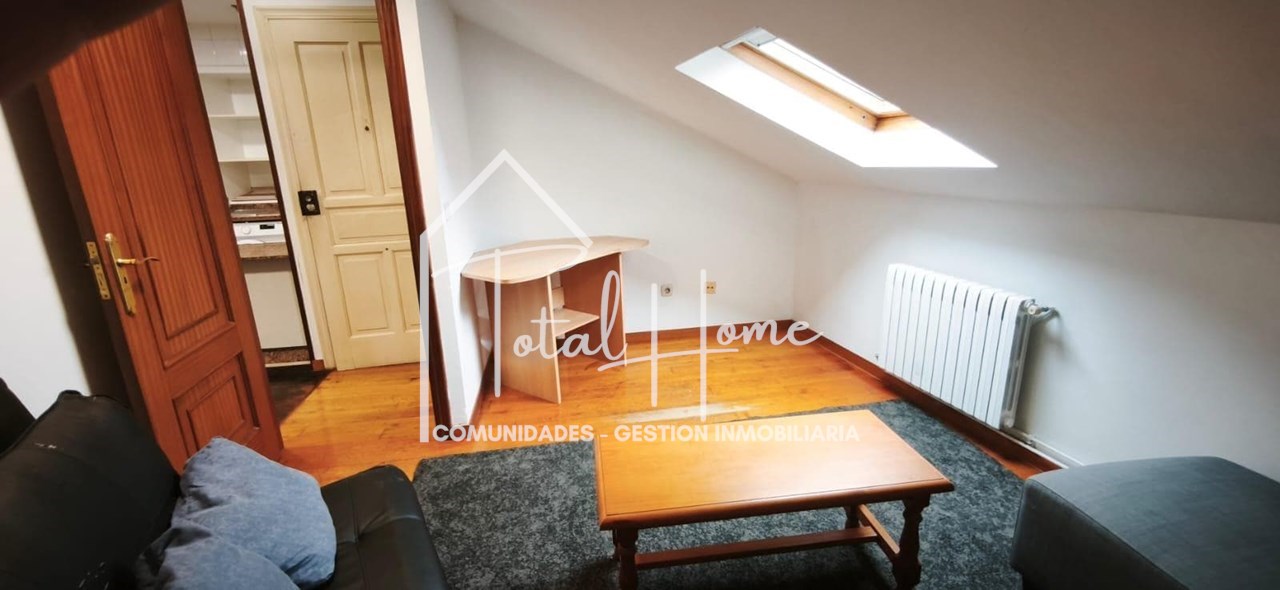 Foto 9 Total Home alquila piso en Santiago