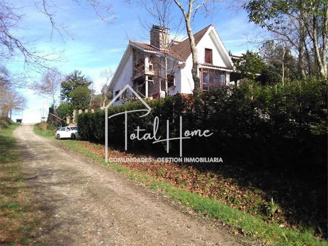 Total Home vende Chalet para finalizar en Ames