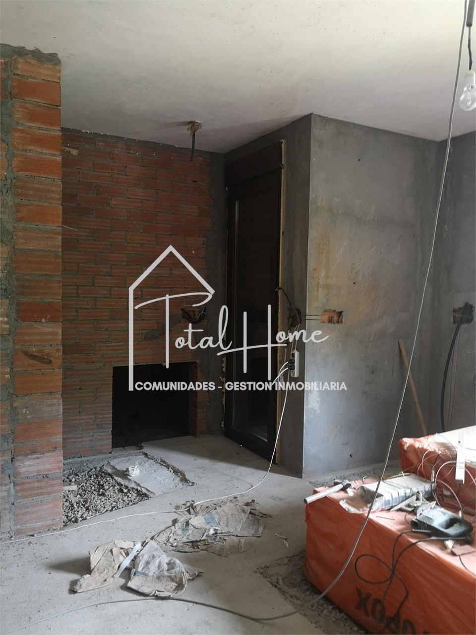 Foto 8 Total Home vende Chalet para finalizar en Ames
