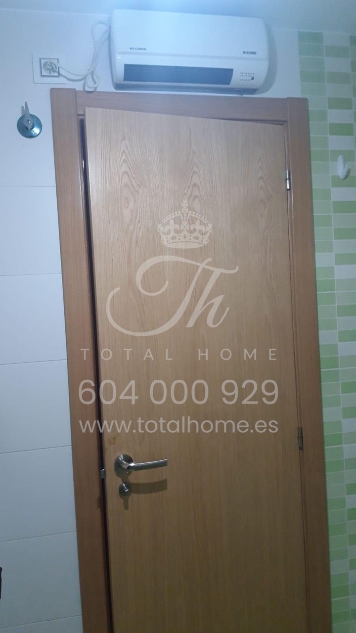 Foto 15 Total Home vende piso en Ribeira 