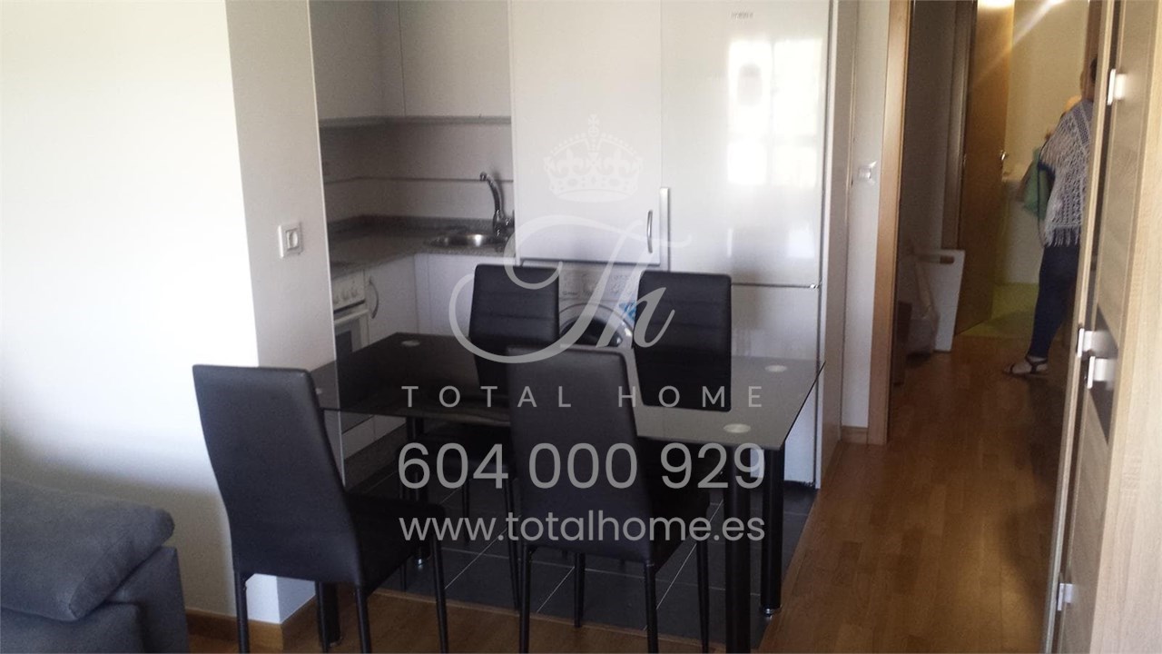 Foto 2 Total Home vende piso en Ribeira 