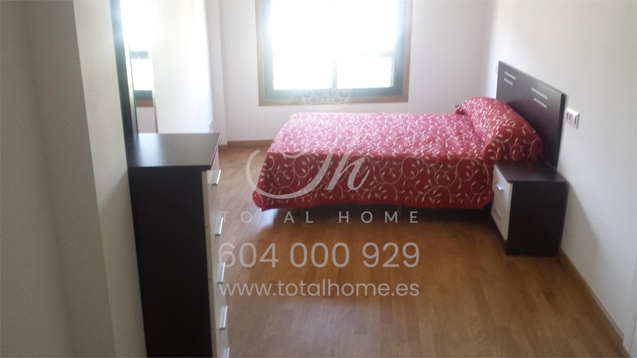 Foto 7 Total Home vende piso en Ribeira 